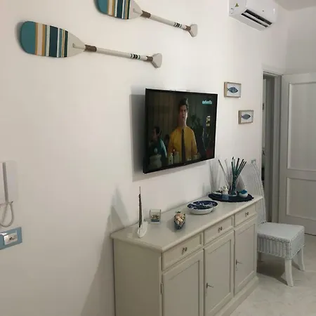 Casa vacanze Supa A Terra Città di Lipari