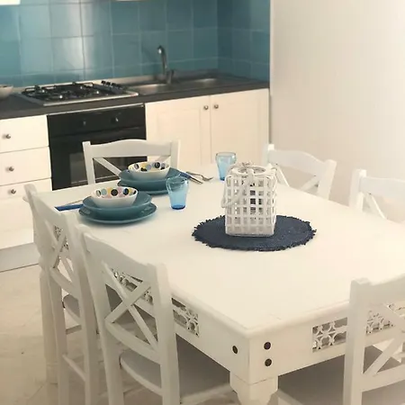 Supa A Terra Casa vacanze