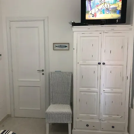 Casa vacanze Supa A Terra *