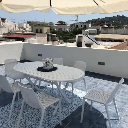 Supa A Terra Casa vacanze