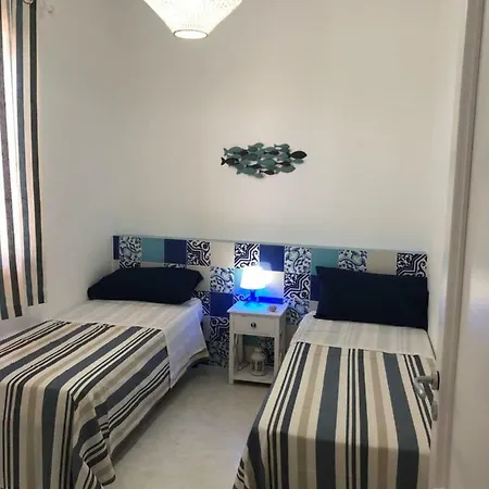 Casa vacanze Supa A Terra *