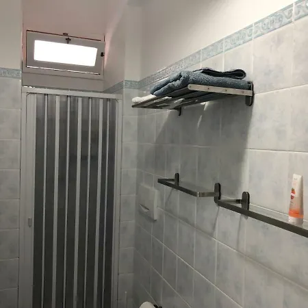 Supa A Terra Casa vacanze *