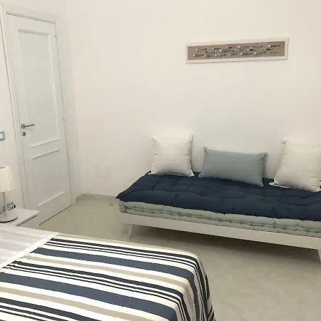 Supa A Terra Città di Lipari