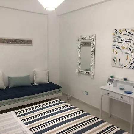 Supa A Terra Città di Lipari