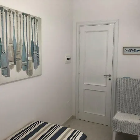 Supa A Terra Casa vacanze *