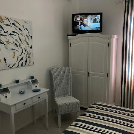 Supa A Terra Casa vacanze Città di Lipari