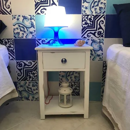 Supa A Terra Casa vacanze *