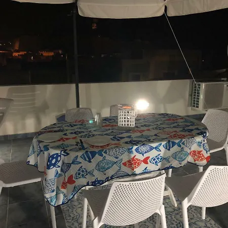 Supa A Terra * Città di Lipari