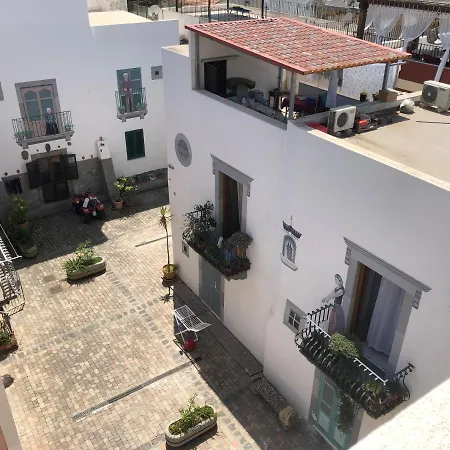 Supa A Terra Città di Lipari