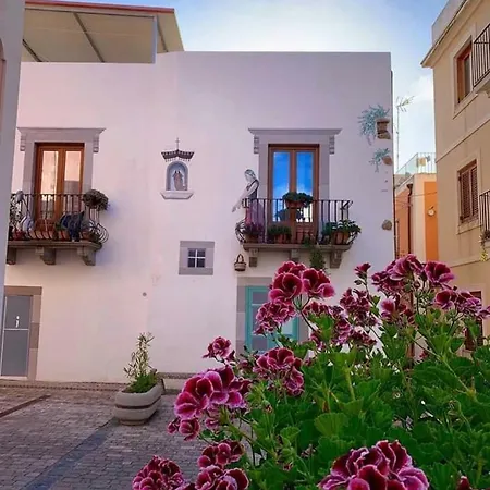 Supa A Terra Holiday home