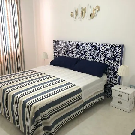 Supa A Terra Holiday home