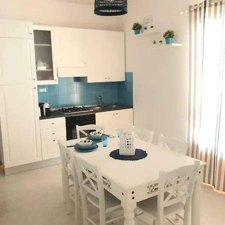 Supa A Terra Holiday home