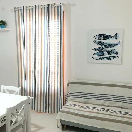 Supa A Terra Holiday home *