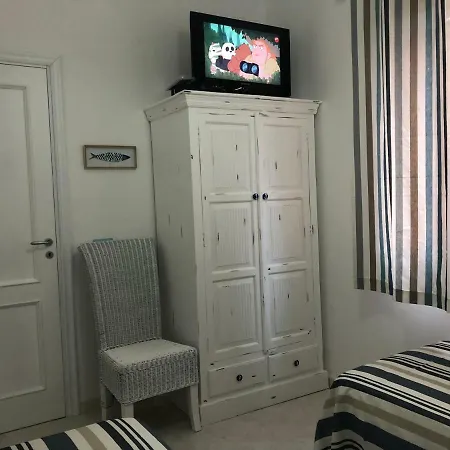 Holiday home Supa A Terra