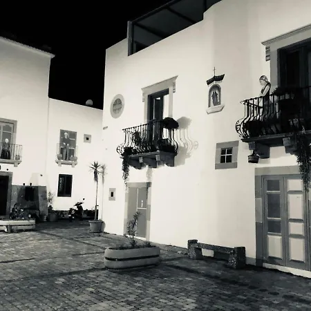 Supa A Terra Lipari (Isola Lipari)